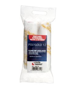 POLYGOLD 12 / Super non-drip roller