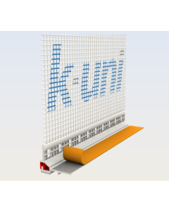 EW 3D 06 ME / 3D window reveal profile