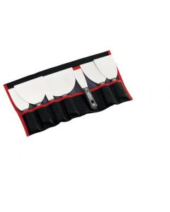 PAR-1694 / Set of joint knives, 7 pcs.