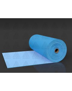 Duo Silent + / Insulation underlay with foil steam barrier