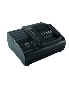 Battery charger ASC 30-36 V / 14,4-36 V