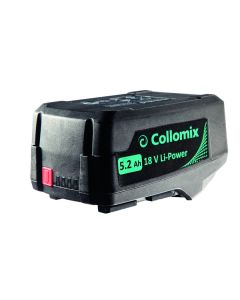 Li-Power rechargeable battery