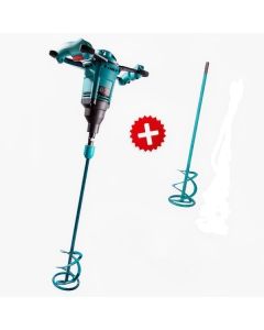 SPECIAL OFFER - Xo 1 R HF hand mixer with 2 mixing tools WK 120 HF