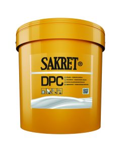 DPC / Lime-Cement Paint