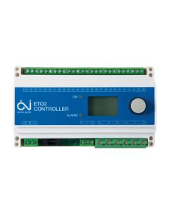 ETO2 outdoor controller (large works)