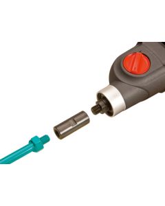 Combination adapter