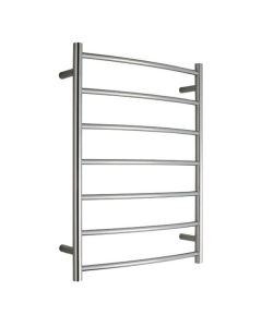 Heated Towel Rail 800x600 C mm, 90 W
