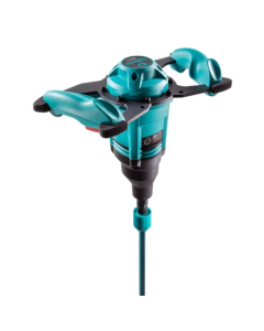 SPECIAL OFFER - Xo 1 R HF hand mixer with mixing tools WK 120 HF and KR 120 HF