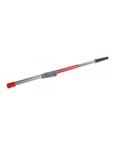 PAR-1477 / Extension pole with clip