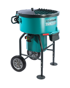 Compact mixer TMX 1000 TZ