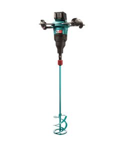 Xo 10 NC Cordless mixer + mixing tool WK120 HF, battery and charger