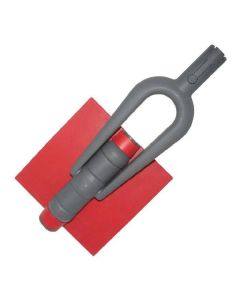 Sanding set with flat pole sander No.2