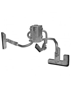 Mixing tool for mixer TMX 1000 TZ