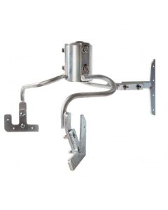 Mixing tool for mixer TMX 1500