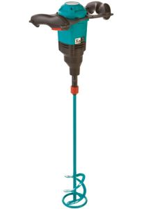 XO 1 HAND-HELD MIXER WITH WK 120 M