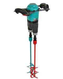  Xo 33 duo hand-held mixer with MKD 120 HF