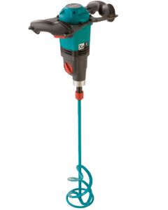Xo 4 hand-held mixer with WK 140 HF + DLX 152 HF