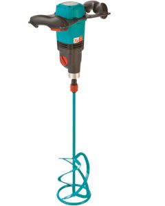 Xo 6 hand-held mixer with MK 160 M