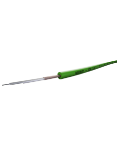 DCM-PRO low wattage heating cable