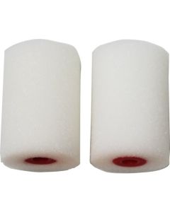 PAR-3875 / Refill mini rollers for metal, 2 pcs.