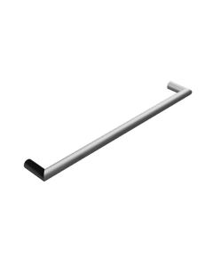 Tulsi / Round single-bar towel rail