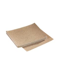 PAR-777 / Corundum sandpaper