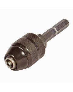 Adapter - HEXAFIX connection for power drill