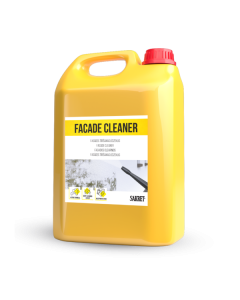 CLEAN / Facade Cleaning Agent