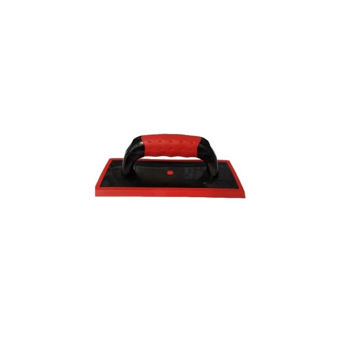 ABS float base red rubber for joints with two-component handle