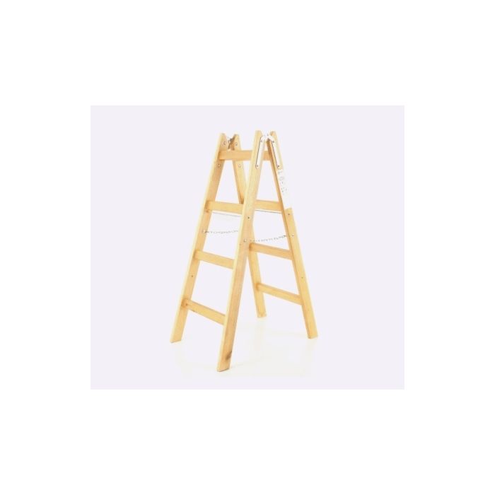 4-rung ladder