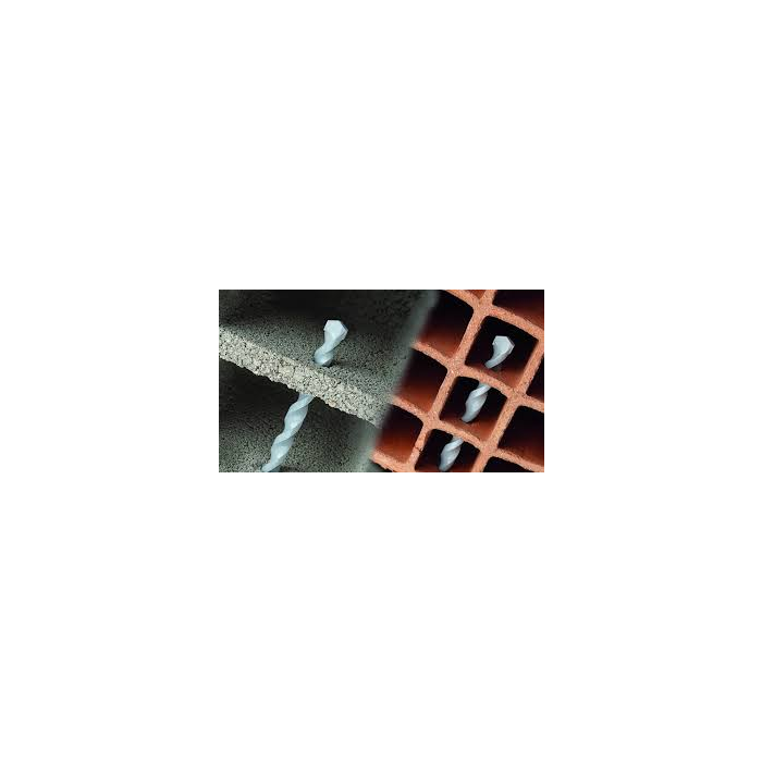 RT SDSB / Brickdrill SDS plus