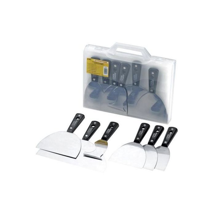 PAR-8077 / Taping knife case, 6 pcs.