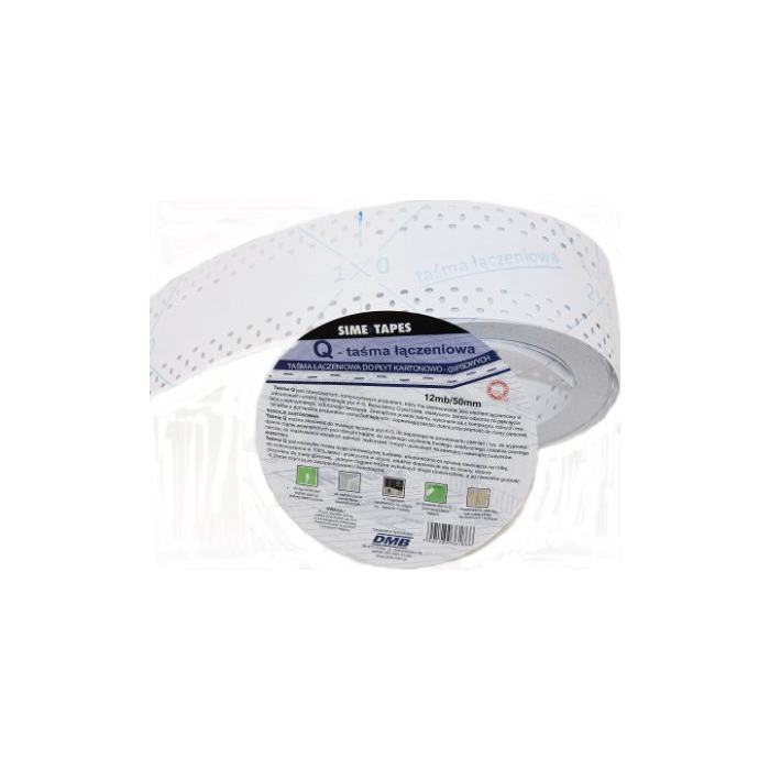 Q 25 / Tape for joints