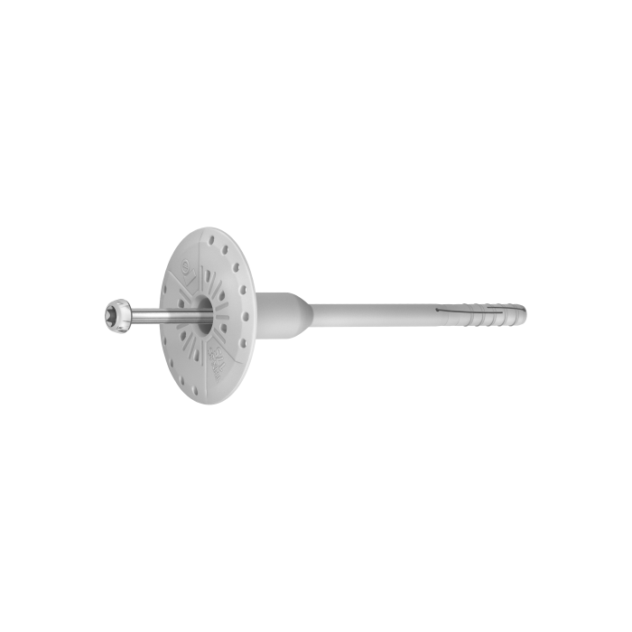 R-TFIX-8SX / Universal facade fixing with plain screw
