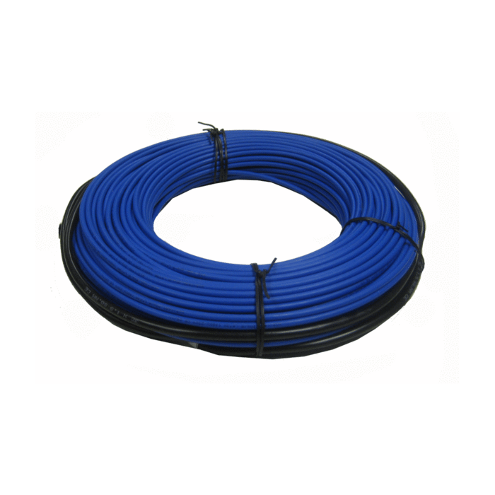 WIS Inscreed cable 20 W/m2
