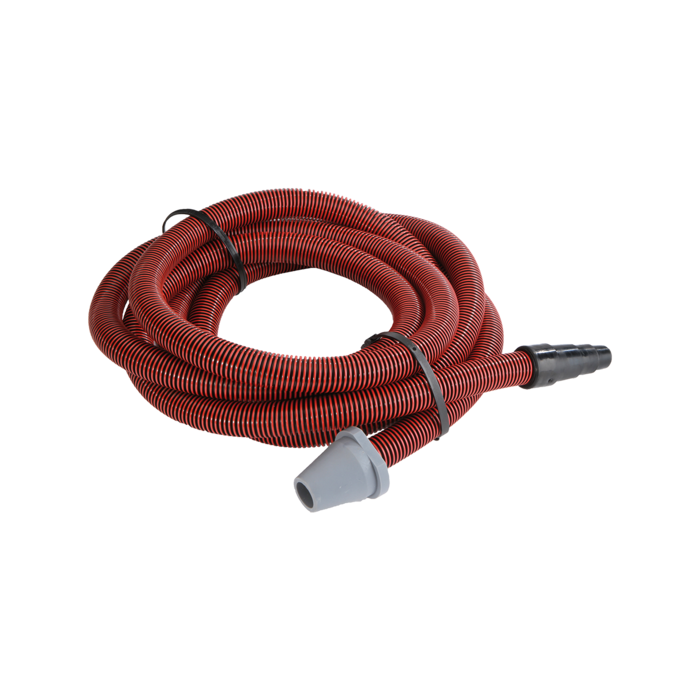 PAR-1367 / Universal suction hose, 5m