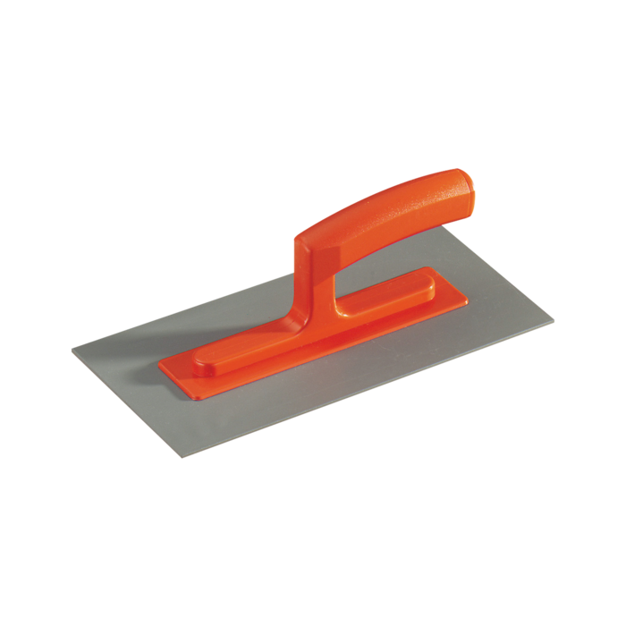 PAR-1673 / Finishing trowel, plastic