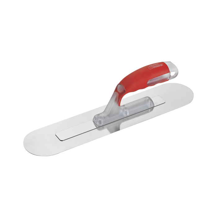 PAR-1724 / Decorative trowel, stainless steel