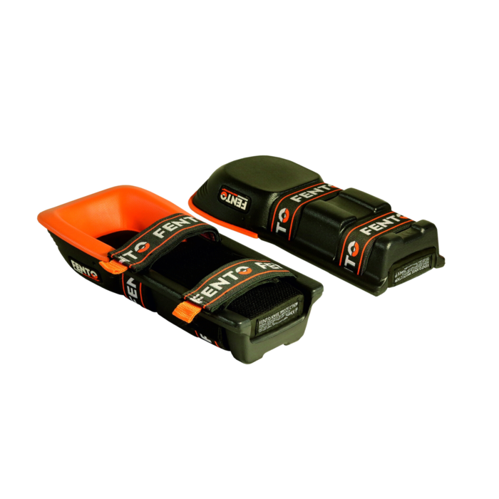 Knee pad FENTO MAX