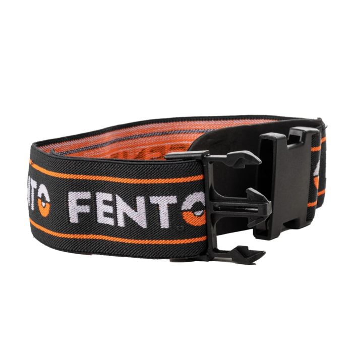 Straps with clip for FENTO ORIGINAL + MAX