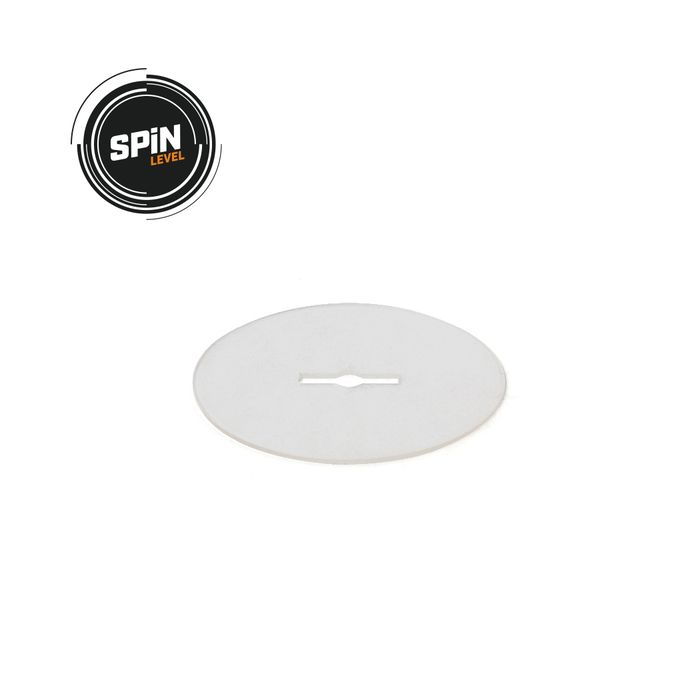 Level shield Spin Level