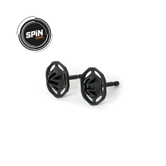 Screwdriver adapter - screw remover