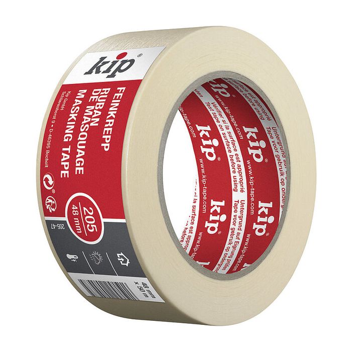 205 / MASKING-TEC® PREMIUM masking tape