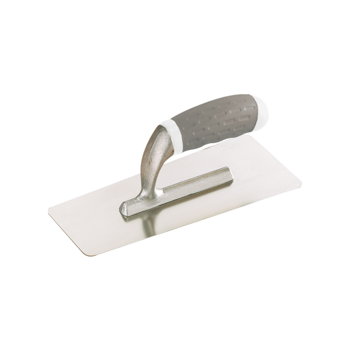 PAR-2358 / Decorative trowel, stainless steel