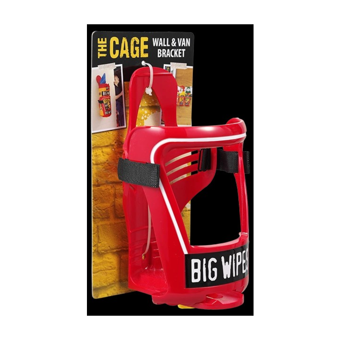 BW 2421 / Cage