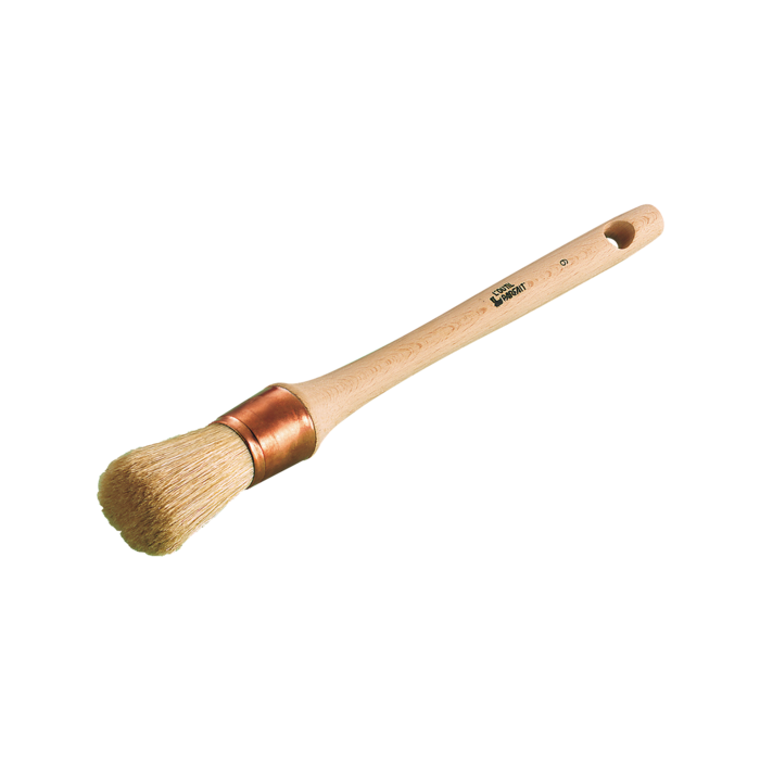 PAR-2886 / Round brush