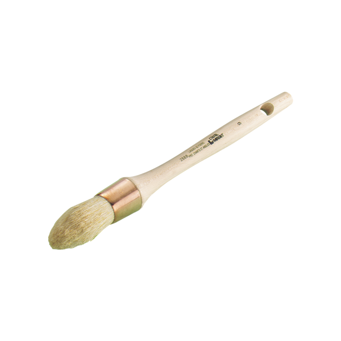 PAR-2888 / Round pointed brush