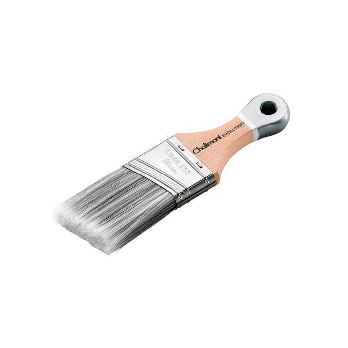 PAR-291 / Deco brush AQUASILVER