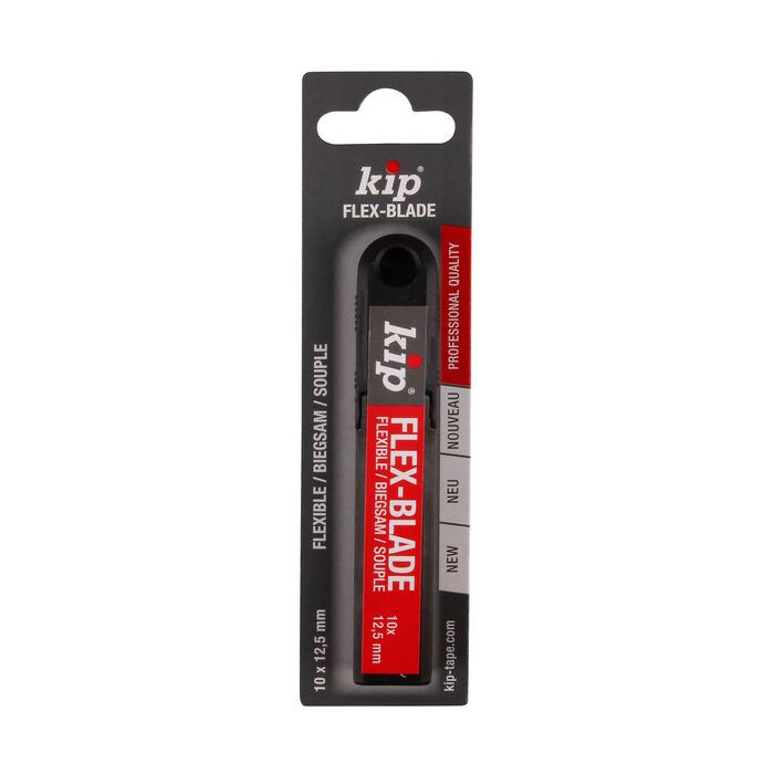 346 / Spare blades for Flex-Blade cutter