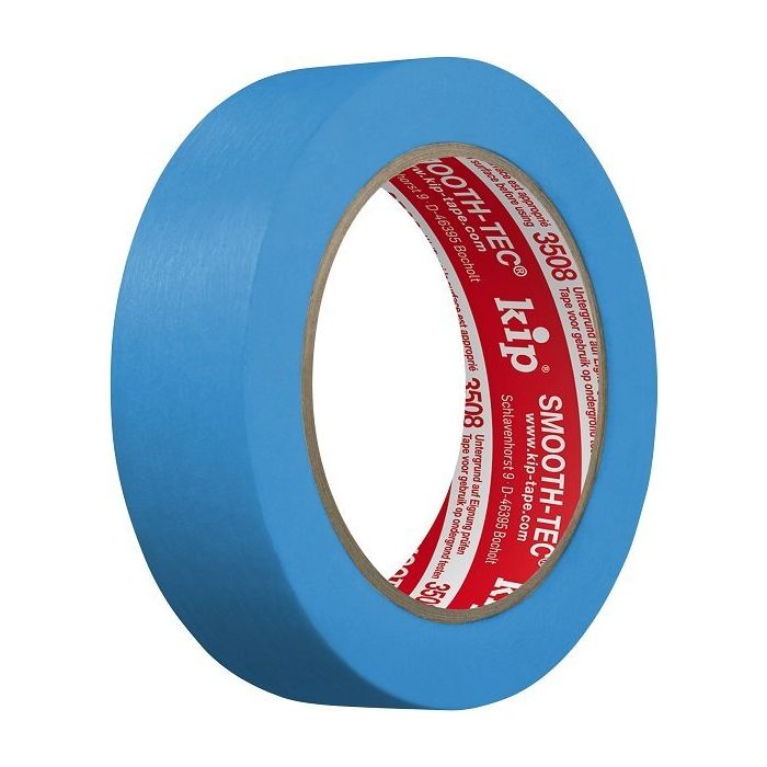 3508 / SMOOTH-TEC® PREMIUM masking tape